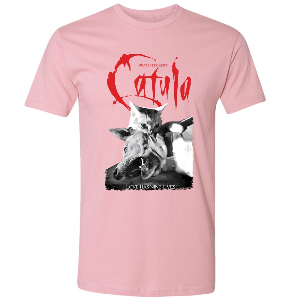 Premium Unisex T-Shirt - 8AQN2S7R - Light Pink - 3