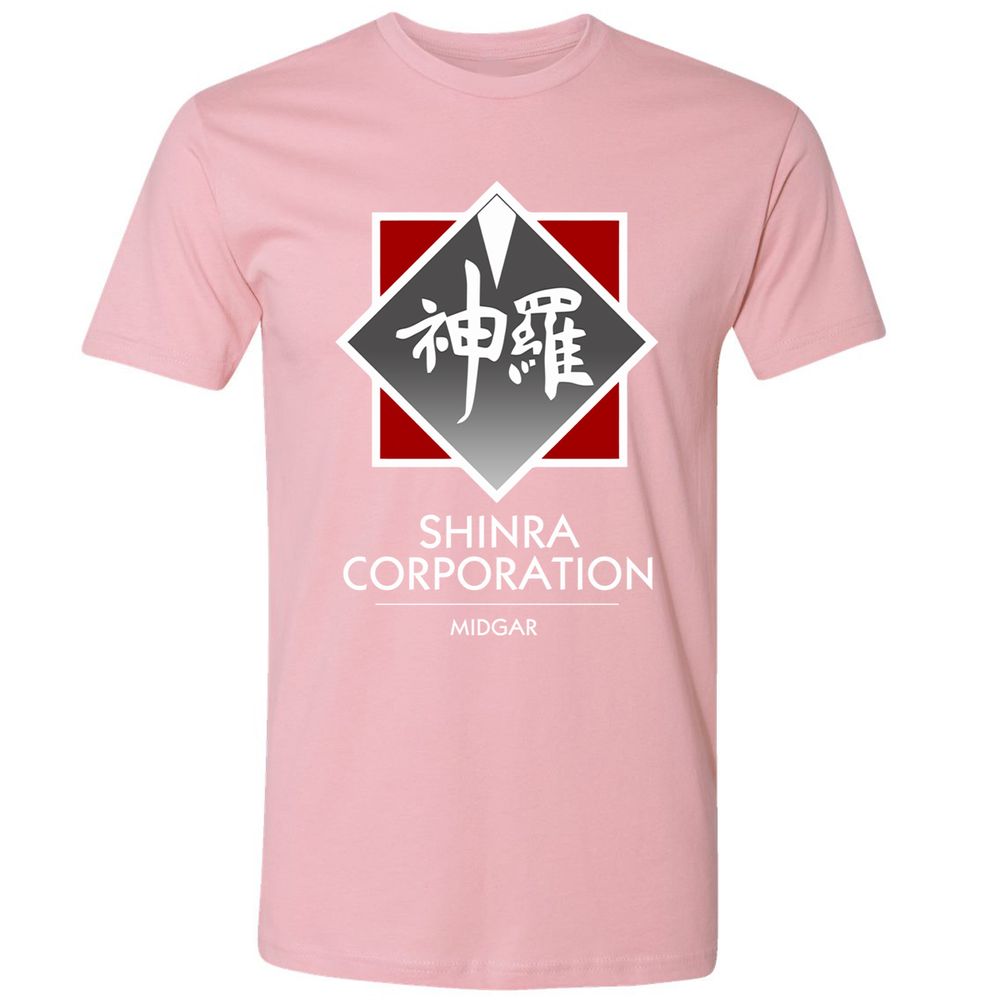 Premium Unisex T-Shirt - 5NZE3G5F - Light Pink - 3