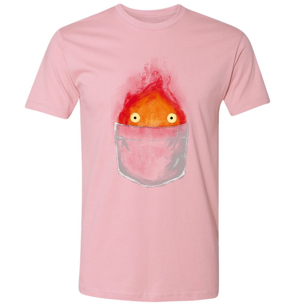 Premium Unisex T-Shirt - ARNXR1XX - Light Pink - 3