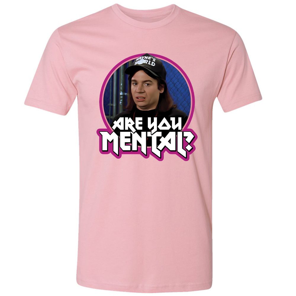Premium Unisex T-Shirt - 1G2DDAT6 - Light Pink - 3