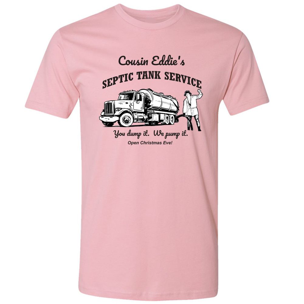 Premium Unisex T-Shirt - SRD2LK7P - Light Pink - 3