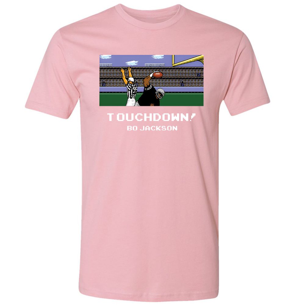 Premium Unisex T-Shirt - 1R3M2R88 - Light Pink - 3