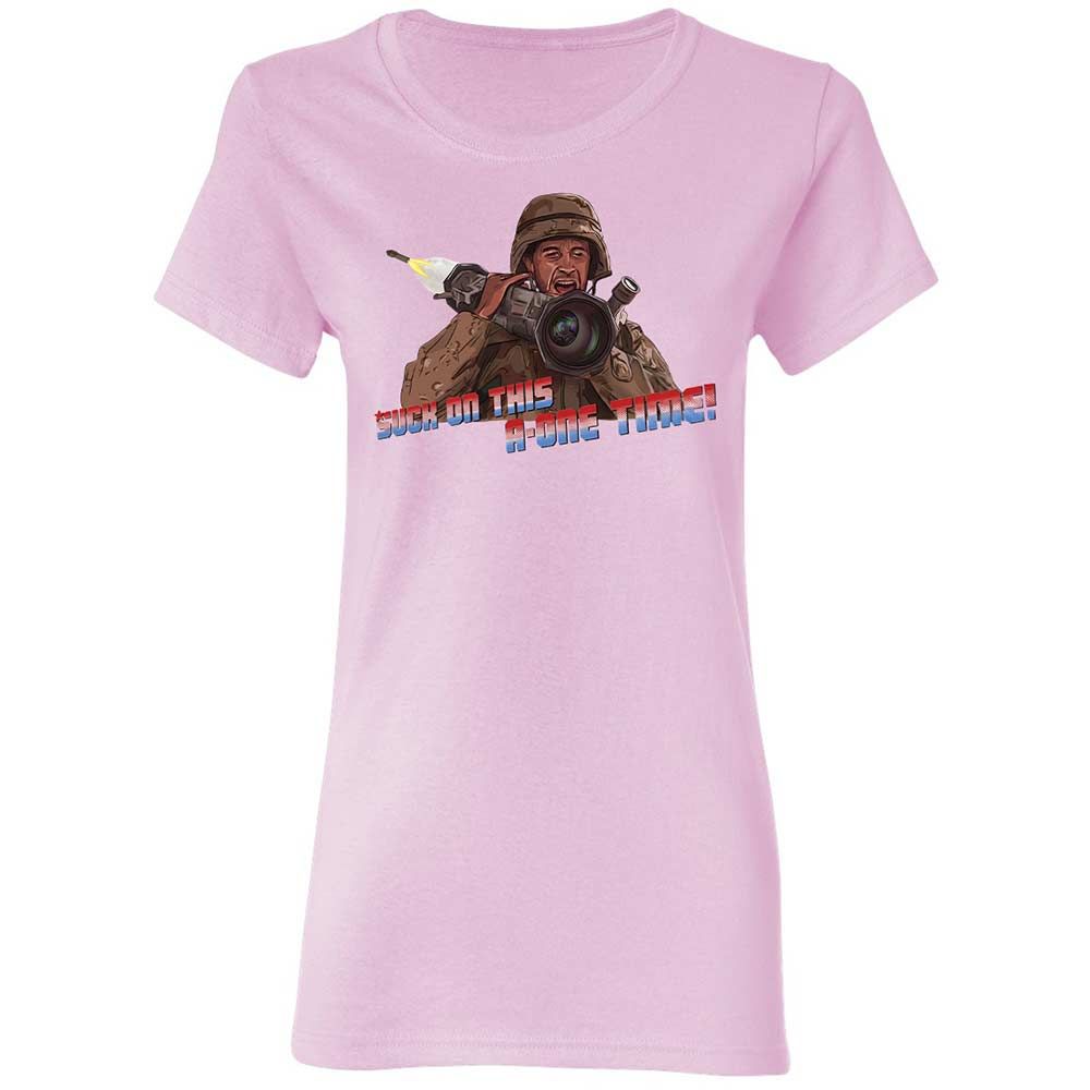 A-One Time - Light Pink - 3