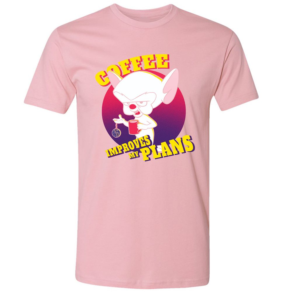 Premium Unisex T-Shirt - LZ8DSVW1 - Light Pink - 3