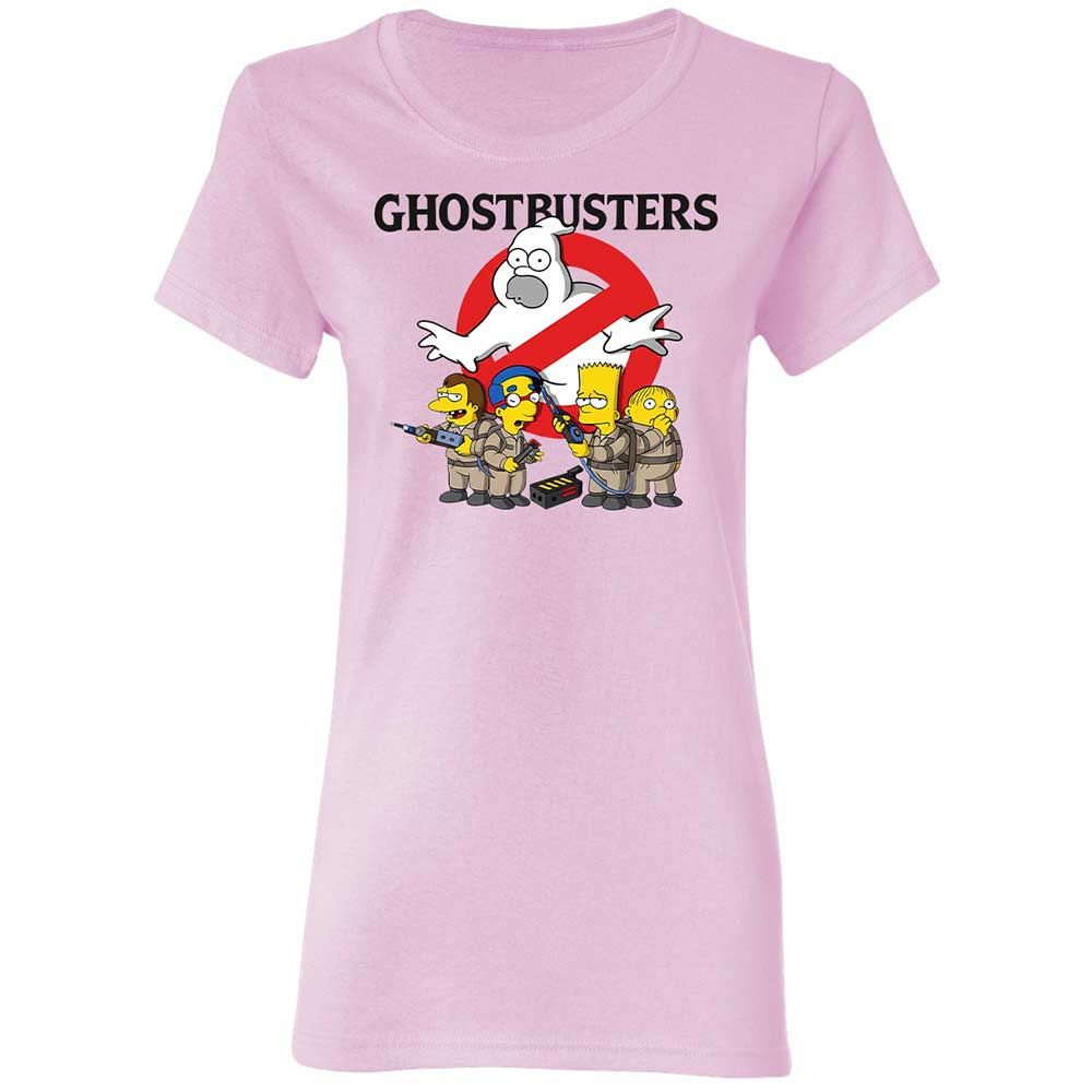 Homerbusters - Light Pink - 3
