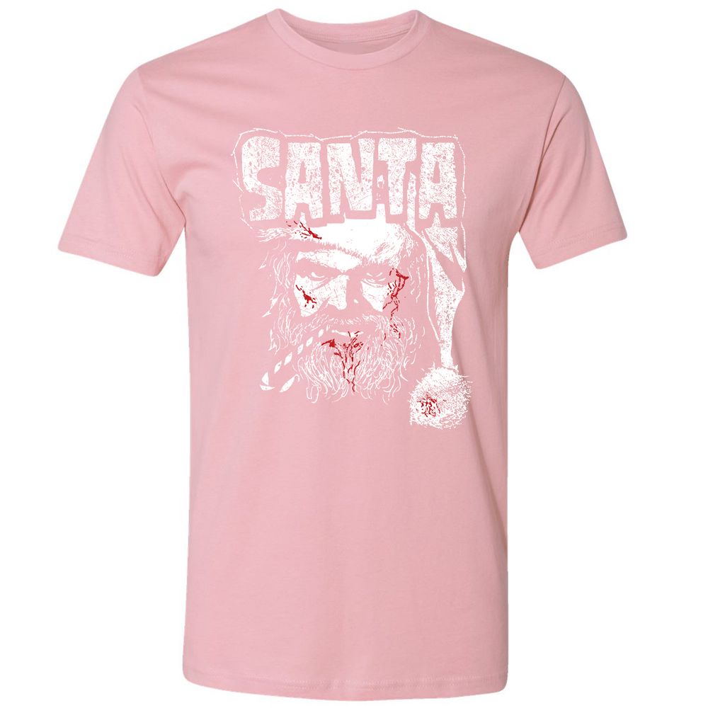 Premium Unisex T-Shirt - XGPNNTHP - Light Pink - 3