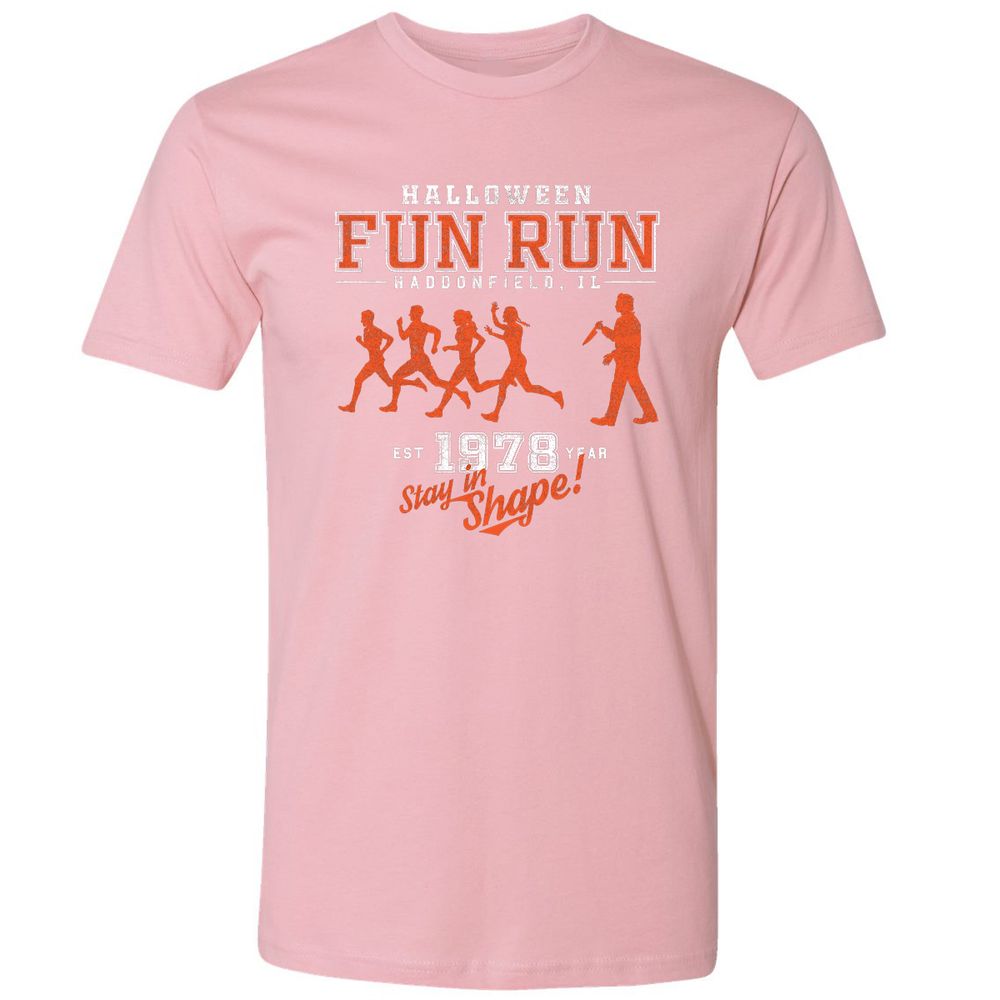 Premium Unisex T-Shirt - USTRLMAS - Light Pink - 3