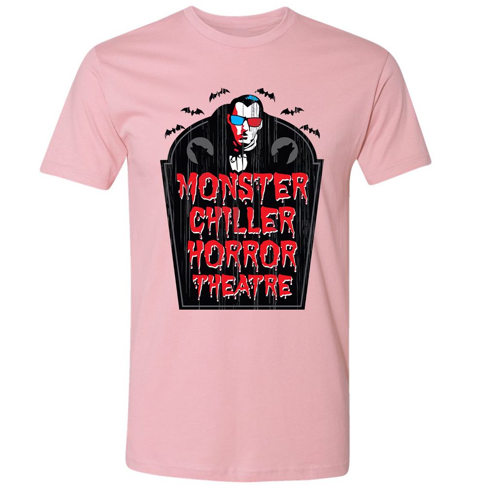 Premium Unisex T-Shirt - Z5T5NNCG - Light Pink - 3