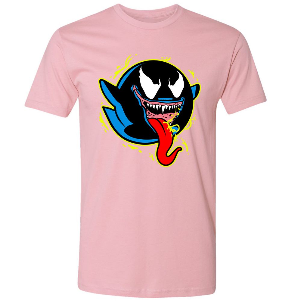 Premium Unisex T-Shirt - K7TFM5AY - Light Pink - 3