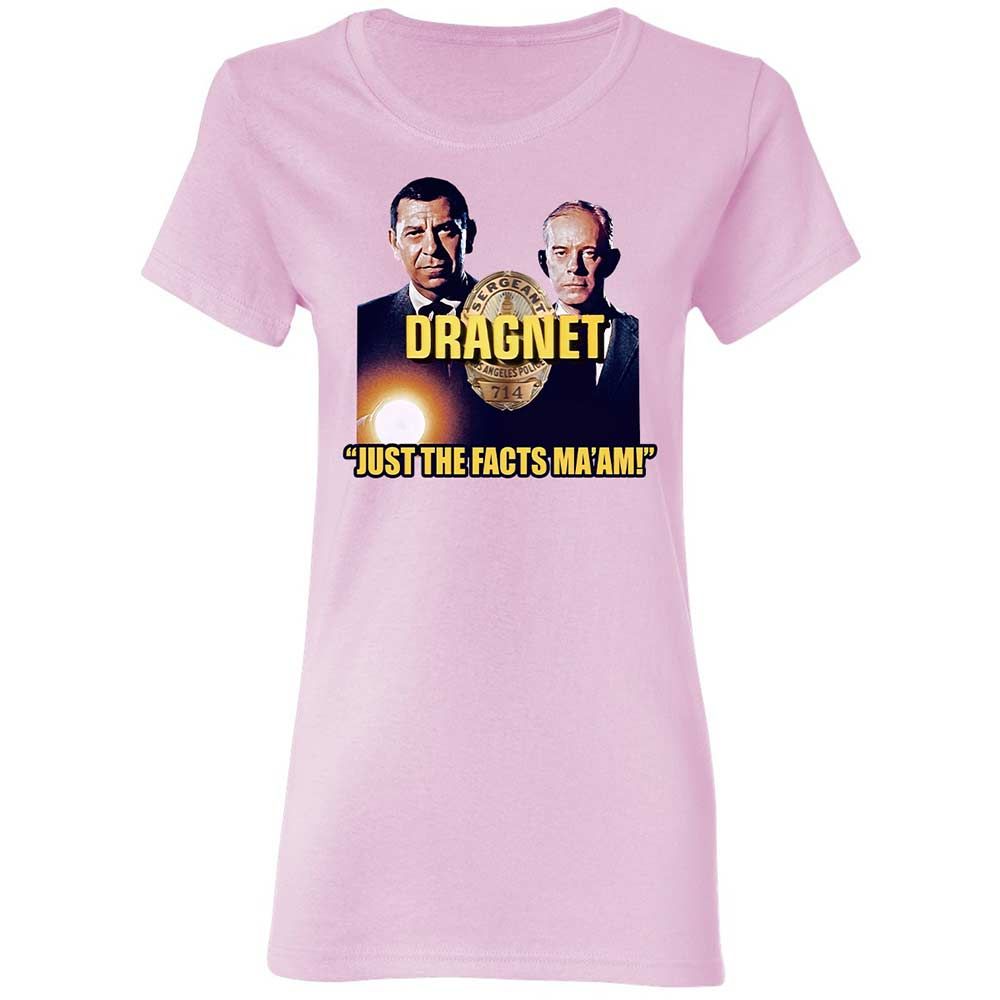 Women's T-Shirt - M75LKVSR - Light Pink - 3