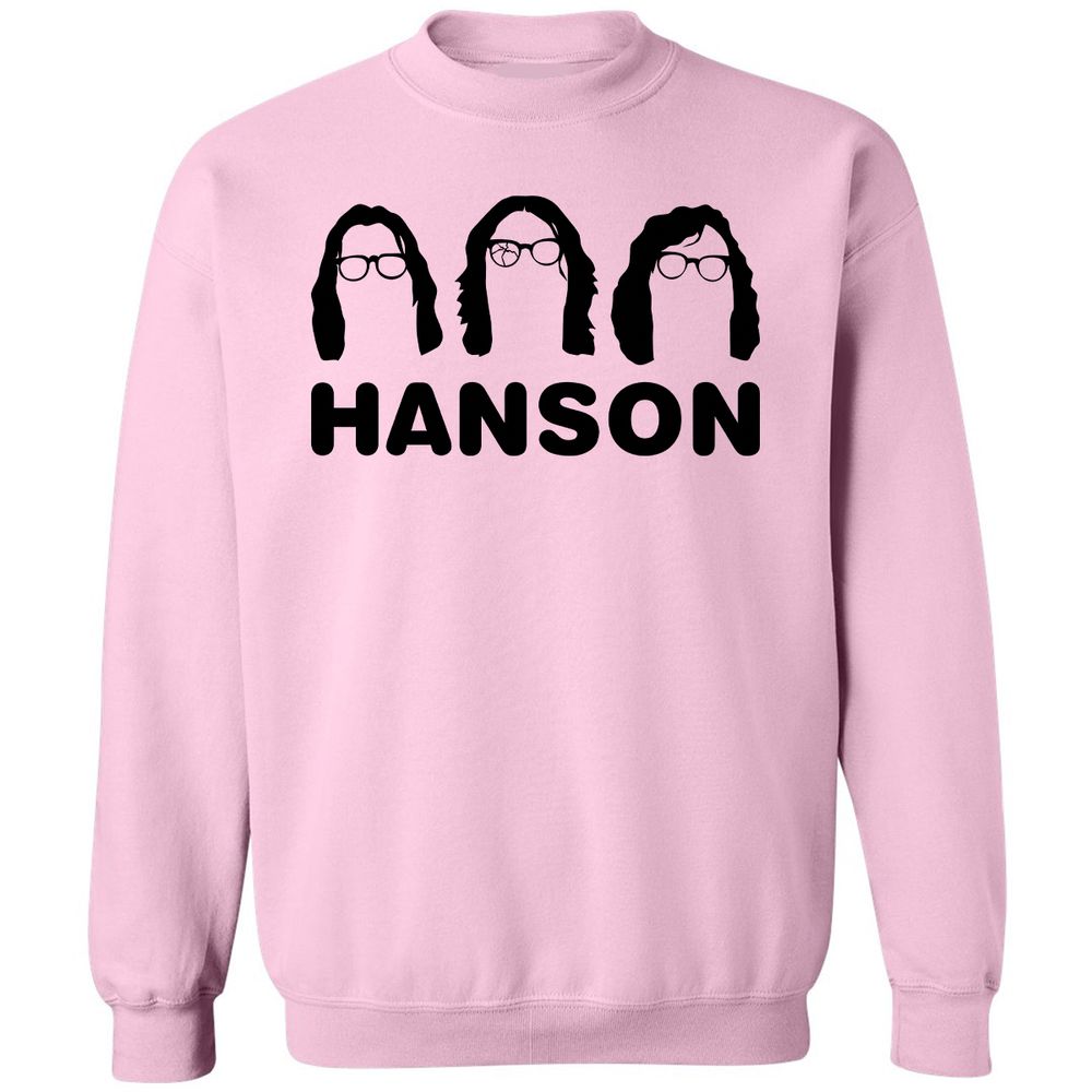The Slap Shot ones - Light Pink - 3