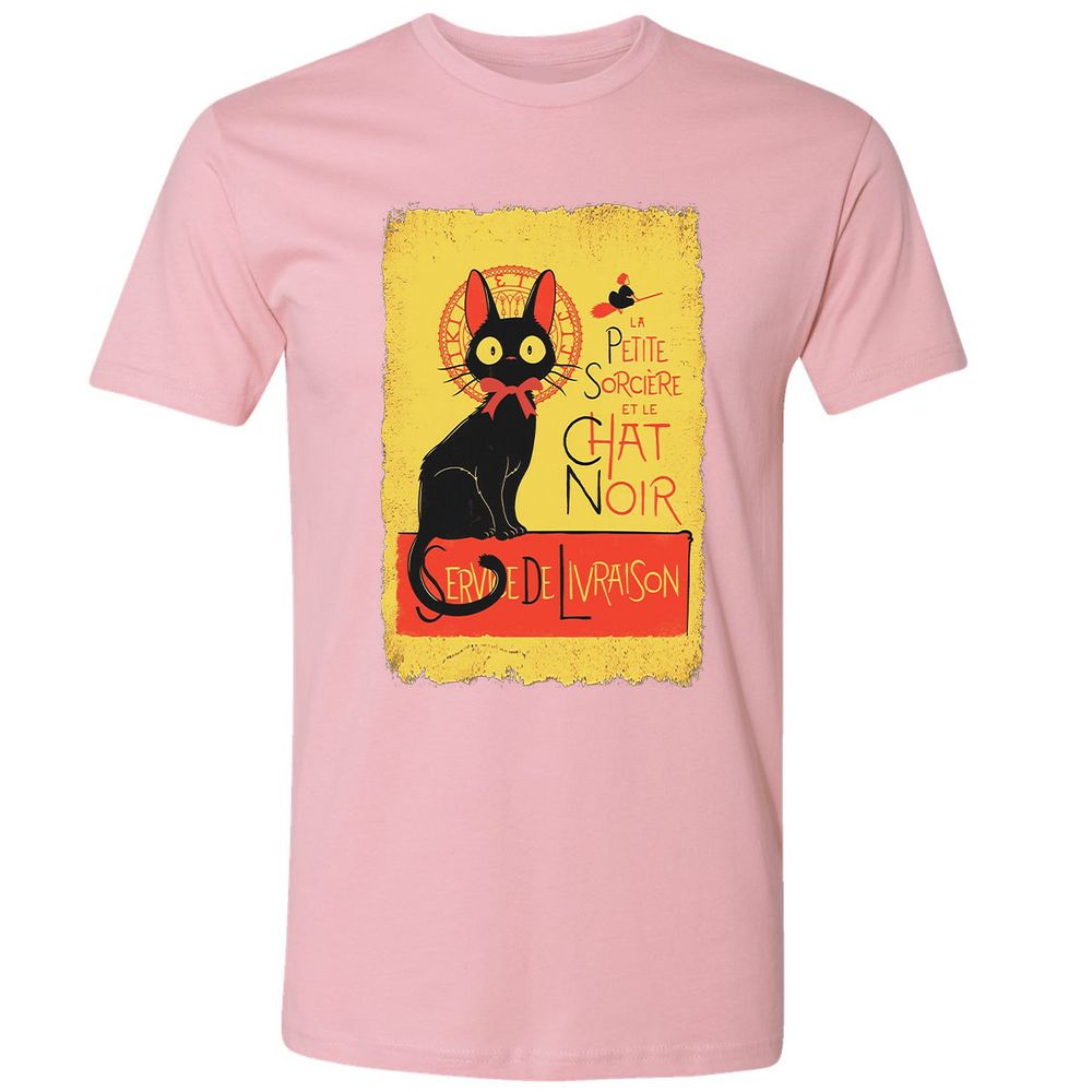 Premium Unisex T-Shirt - T6REK3RX - Light Pink - 3