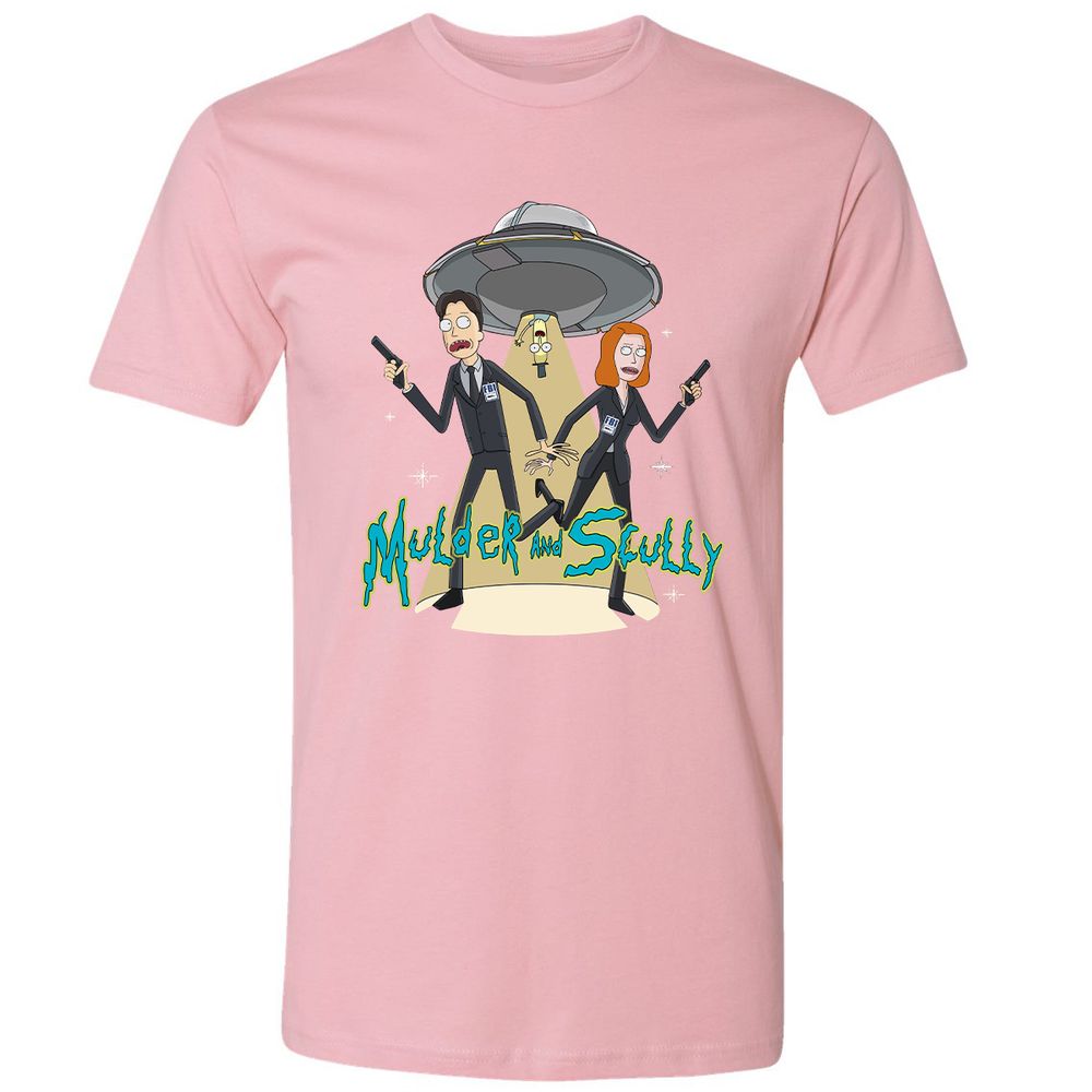 Premium Unisex T-Shirt - 93MQT5RF - Light Pink - 3