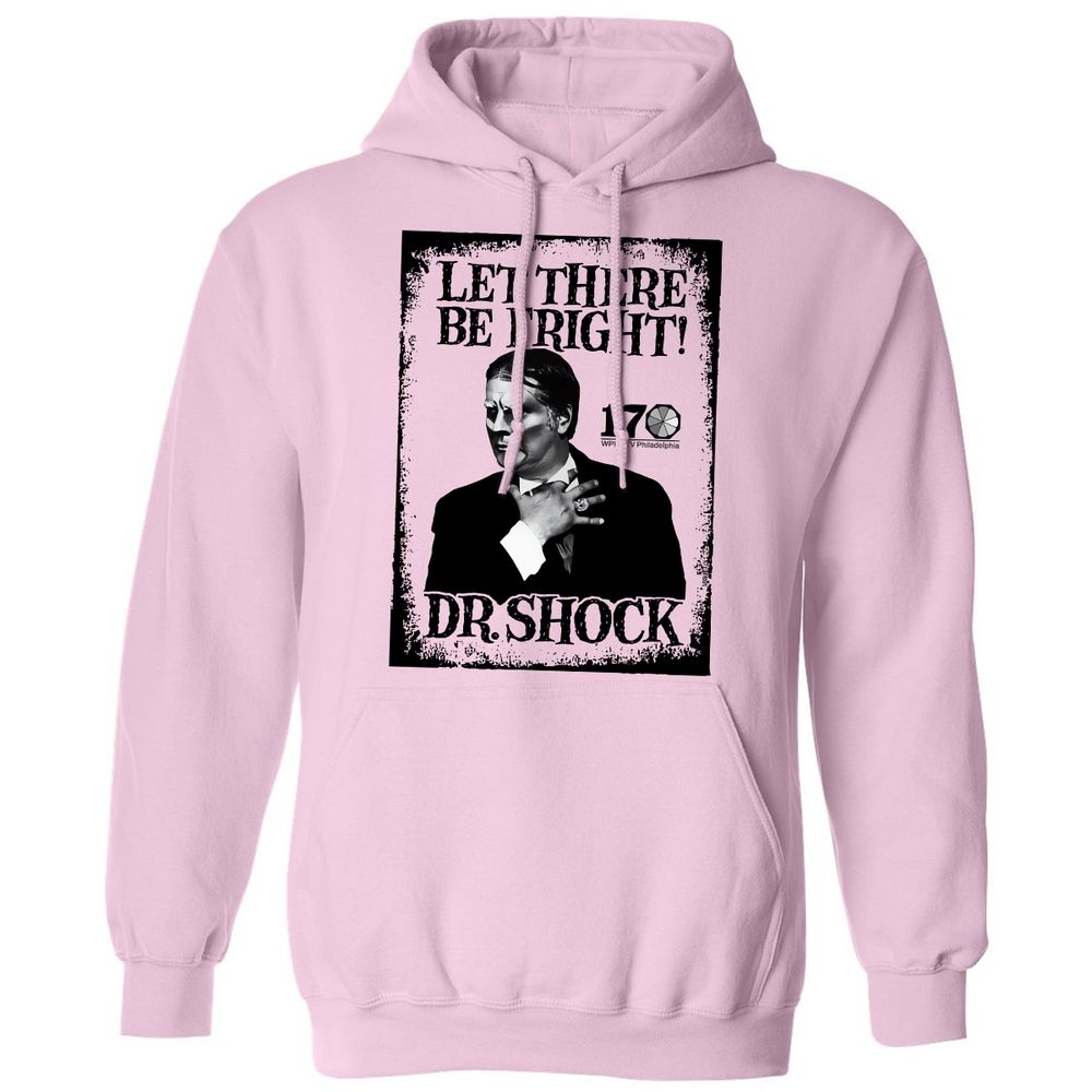 Classic Unisex Hoodie - G3PNXP5M - Light Pink - 3