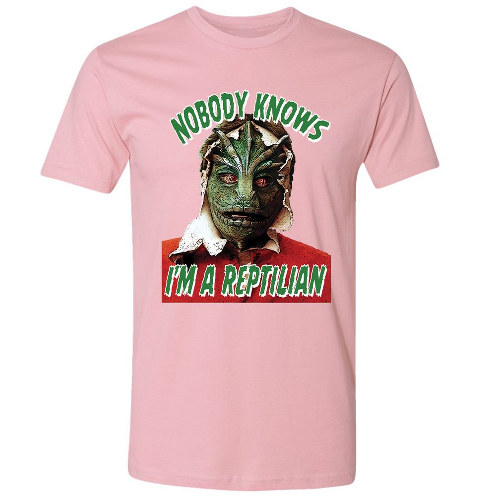 Premium Unisex T-Shirt - 7MNZ34AL - Light Pink - 3