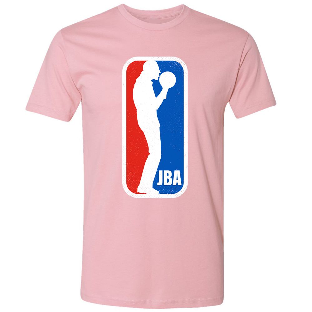 Premium Unisex T-Shirt - ME5G9AUQ - Light Pink - 3