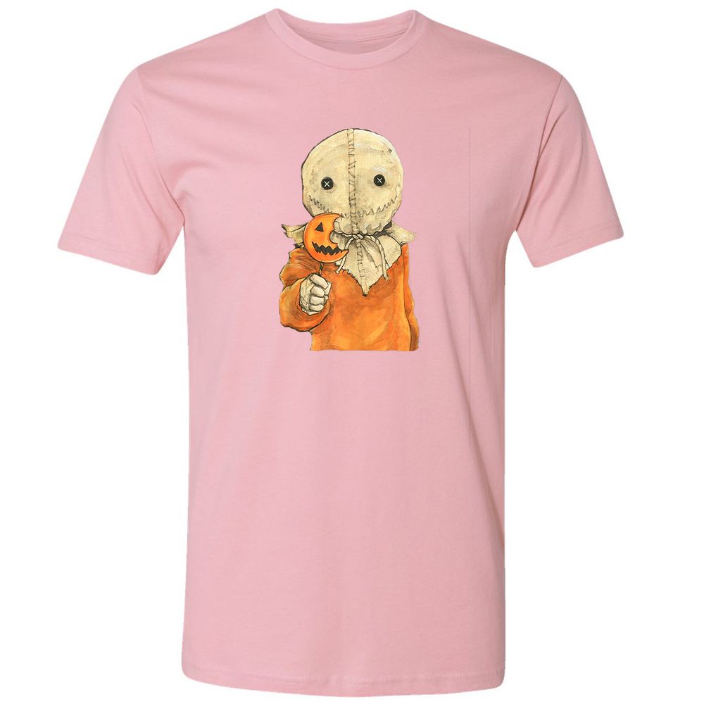Premium Unisex T-Shirt - FDVEKDEU - Light Pink - 3