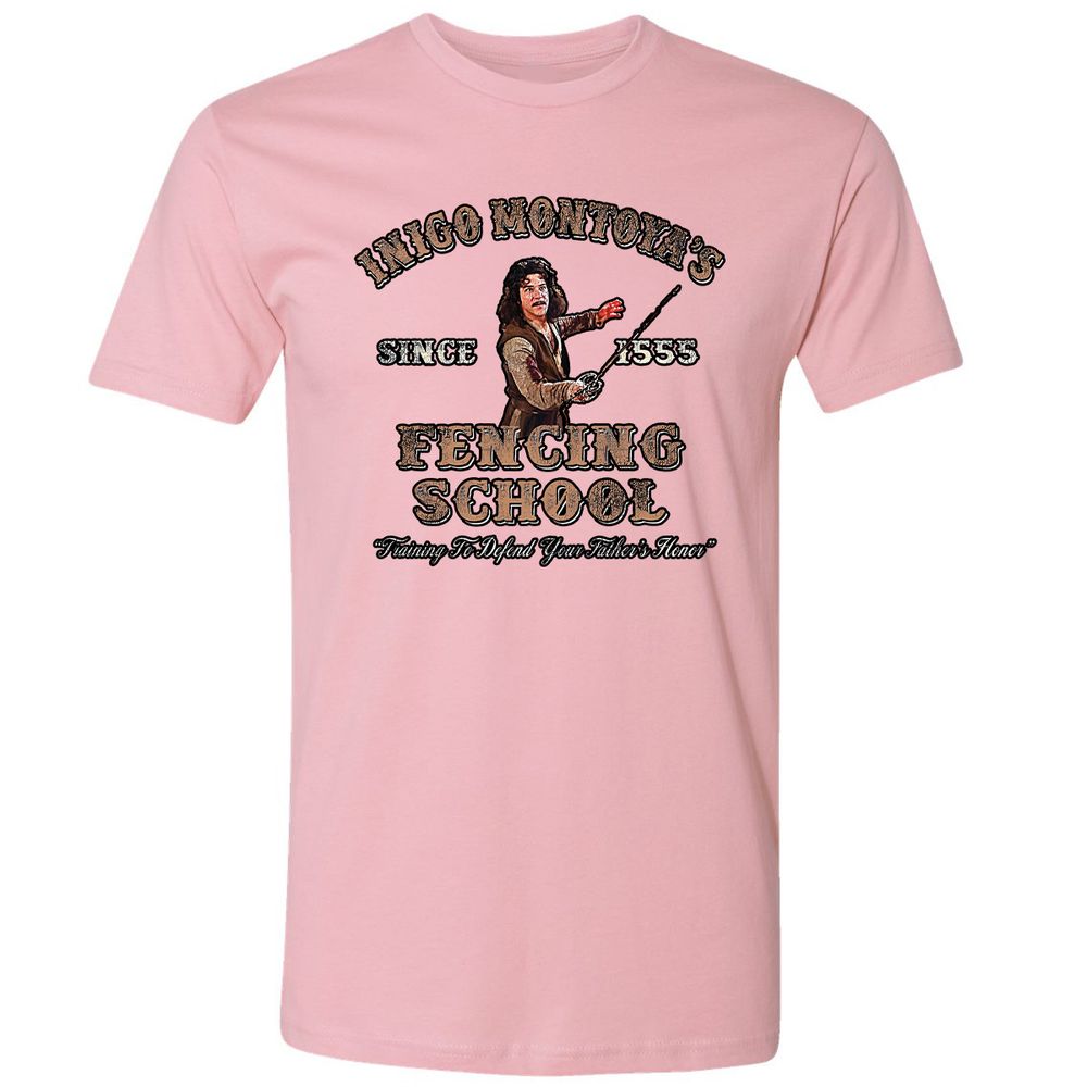 Premium Unisex T-Shirt - FAGBMCVW - Light Pink - 3