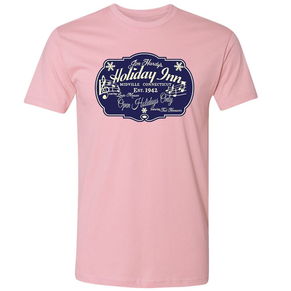 Premium Unisex T-Shirt - YRHE3S1R - Light Pink - 3