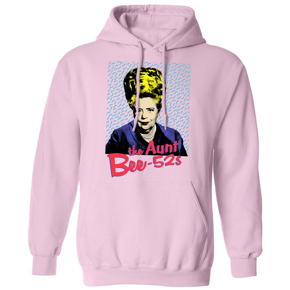 Classic Unisex Hoodie - KT994PQP - Light Pink - 3