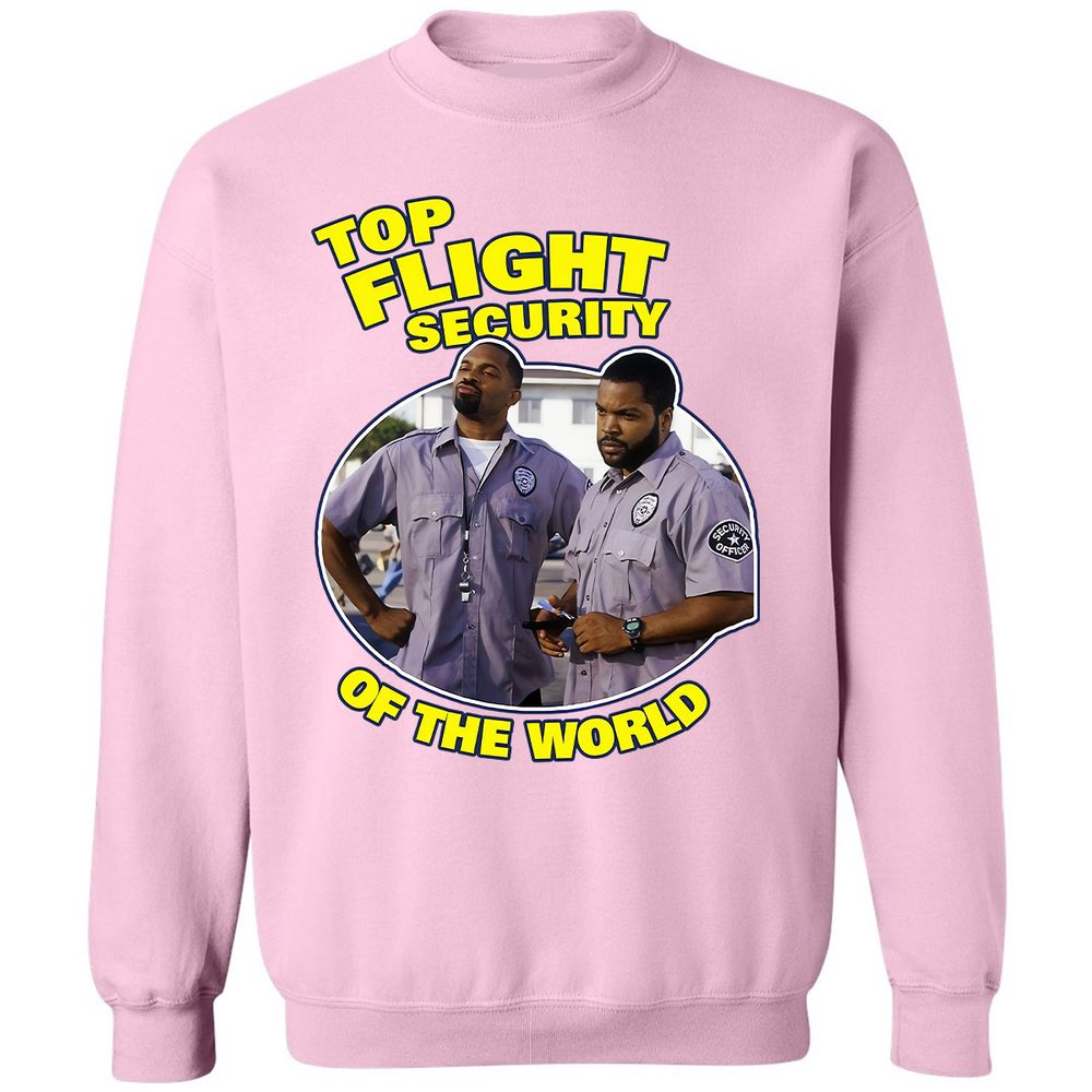Classic Unisex Sweatshirt - EPZJ2NPK - Light Pink - 3