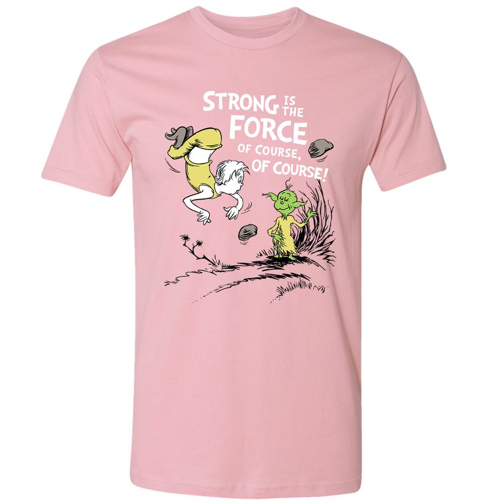 Premium Unisex T-Shirt - WL23FY5H - Light Pink - 3