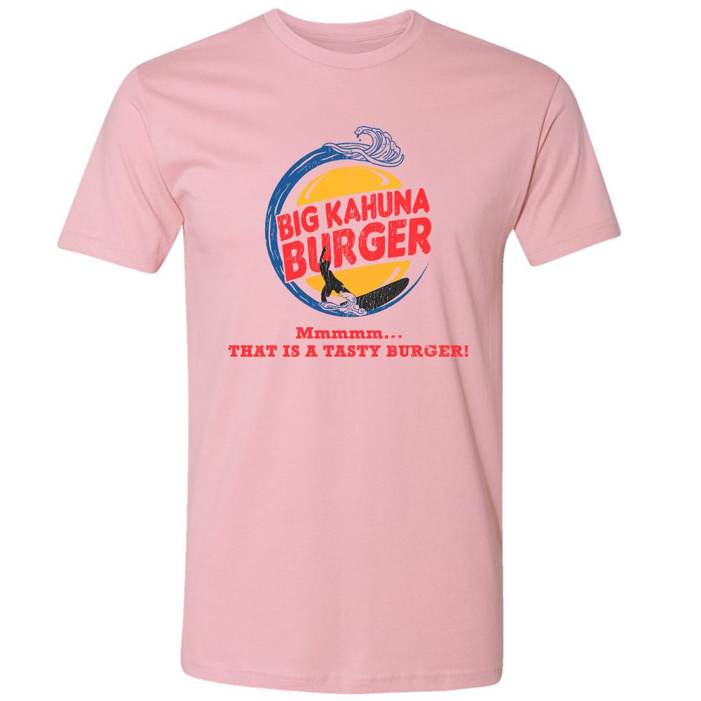 Premium Unisex T-Shirt - NZMRRCSW - Light Pink - 3