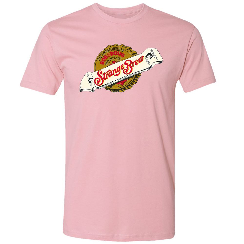 Premium Unisex T-Shirt - K28BMXLZ - Light Pink - 3