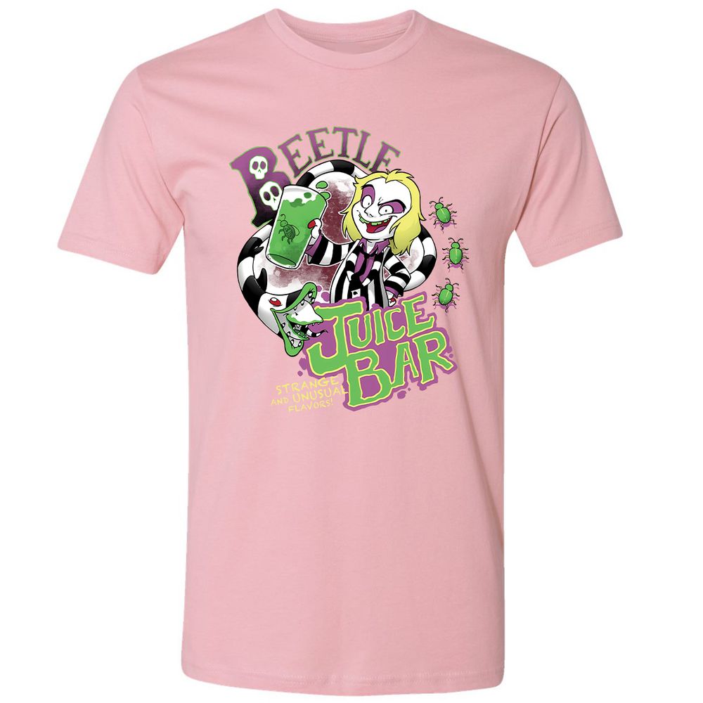 Premium Unisex T-Shirt - 3TYGC7VJ - Light Pink - 3