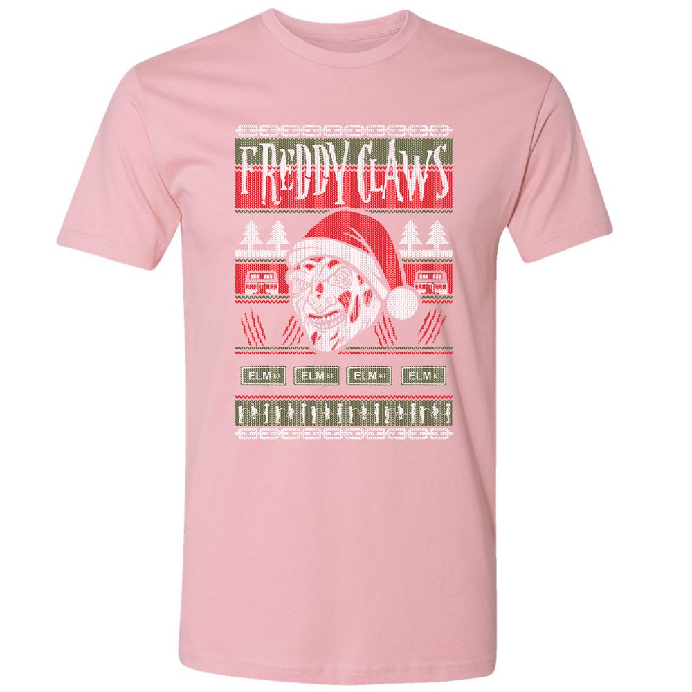 Premium Unisex T-Shirt - P9Y3SBTG - Light Pink - 3