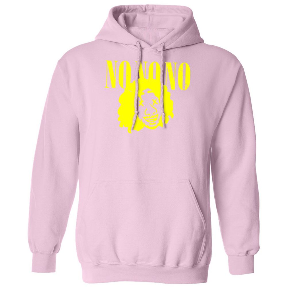 Classic Unisex Hoodie - NFAYDFXE - Light Pink - 3