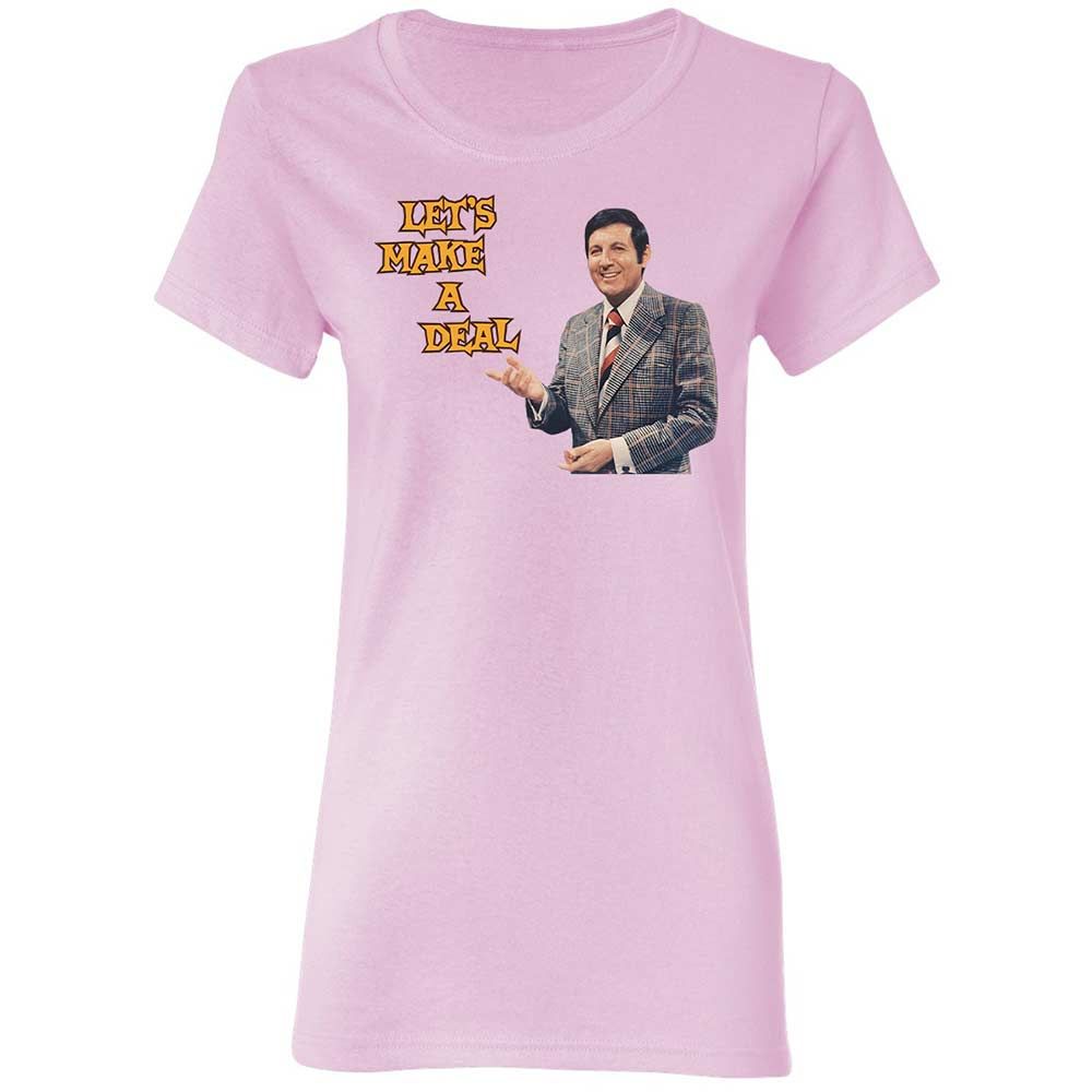 Women's T-Shirt - RHK3FFCL - Light Pink - 3
