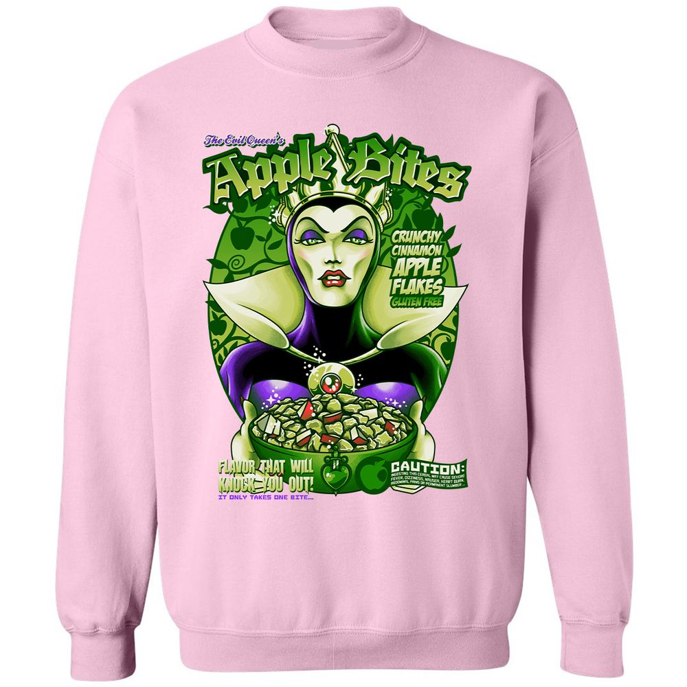 Classic Unisex Sweatshirt - BV5AAD6Z - Light Pink - 3