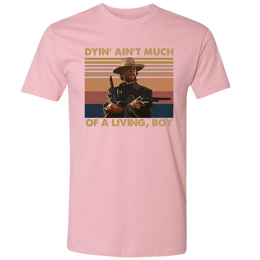 Premium Unisex T-Shirt - 3GCZQ8UT - Light Pink - 3