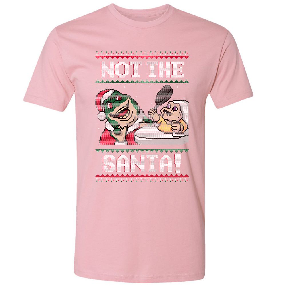 Premium Unisex T-Shirt - TGGNYHME - Light Pink - 3