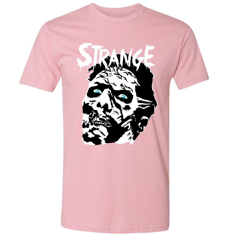 Premium Unisex T-Shirt - TPNJYTSD - Light Pink - 3