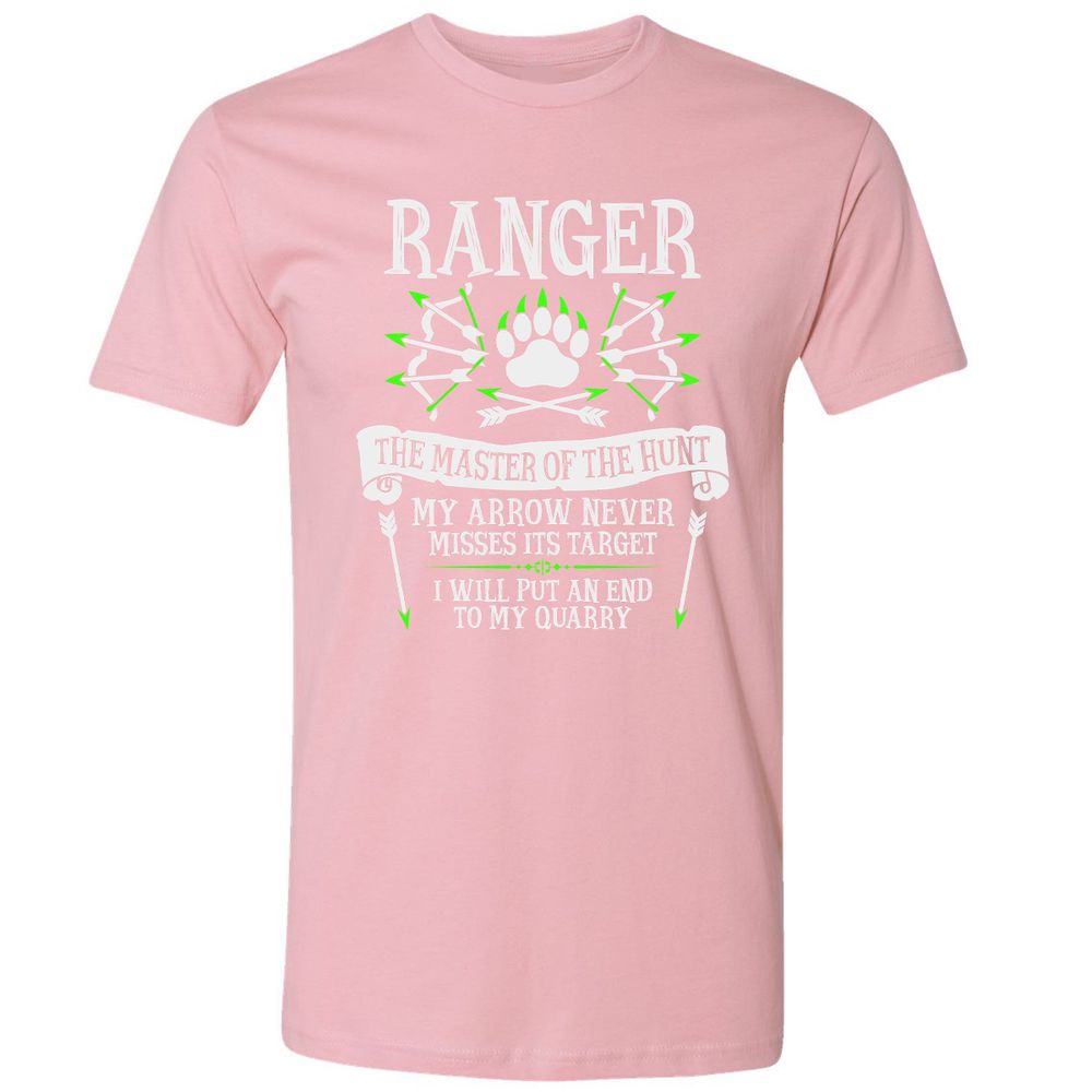Premium Unisex T-Shirt - 5AX7ANBG - Light Pink - 3