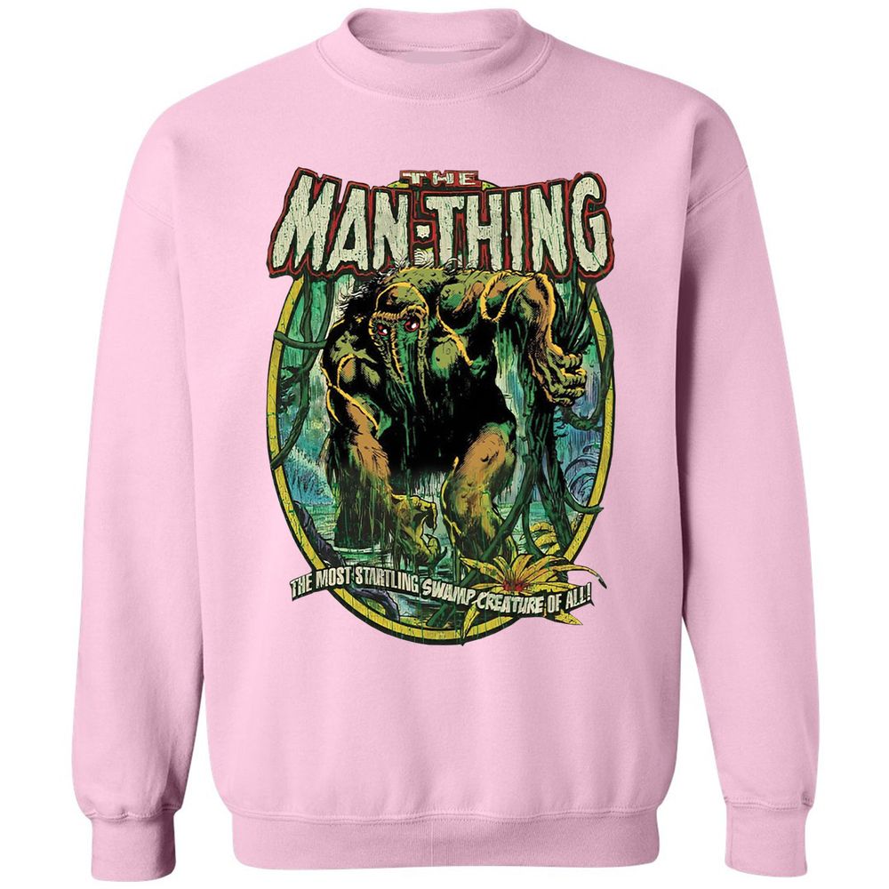 Manhing - Light Pink - 3