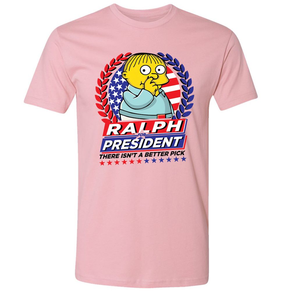 Premium Unisex T-Shirt - M9YA9AMC - Light Pink - 3