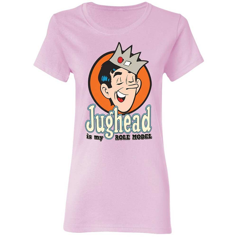 Women's T-Shirt - S2953T5E - Light Pink - 3