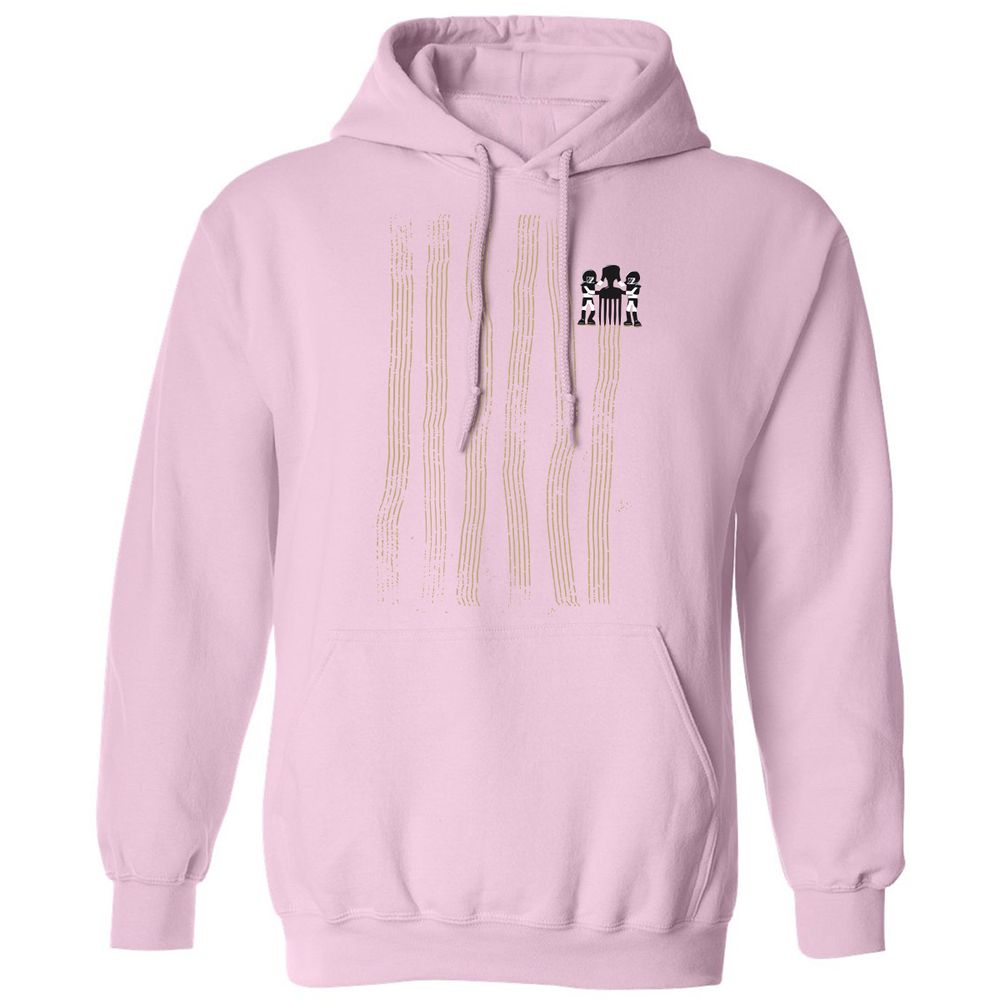 We Ain’t Found Shit - Light Pink - 3
