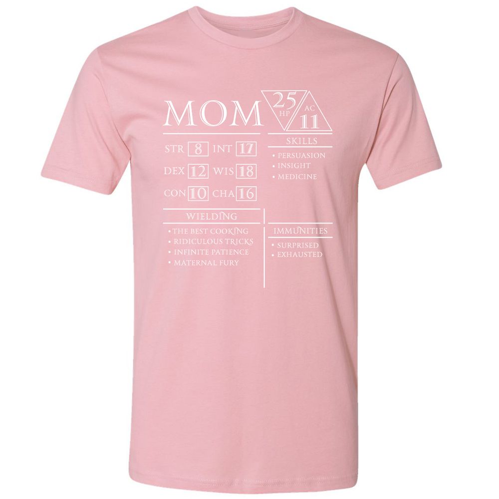 Premium Unisex T-Shirt - YYUYP9UT - Light Pink - 3