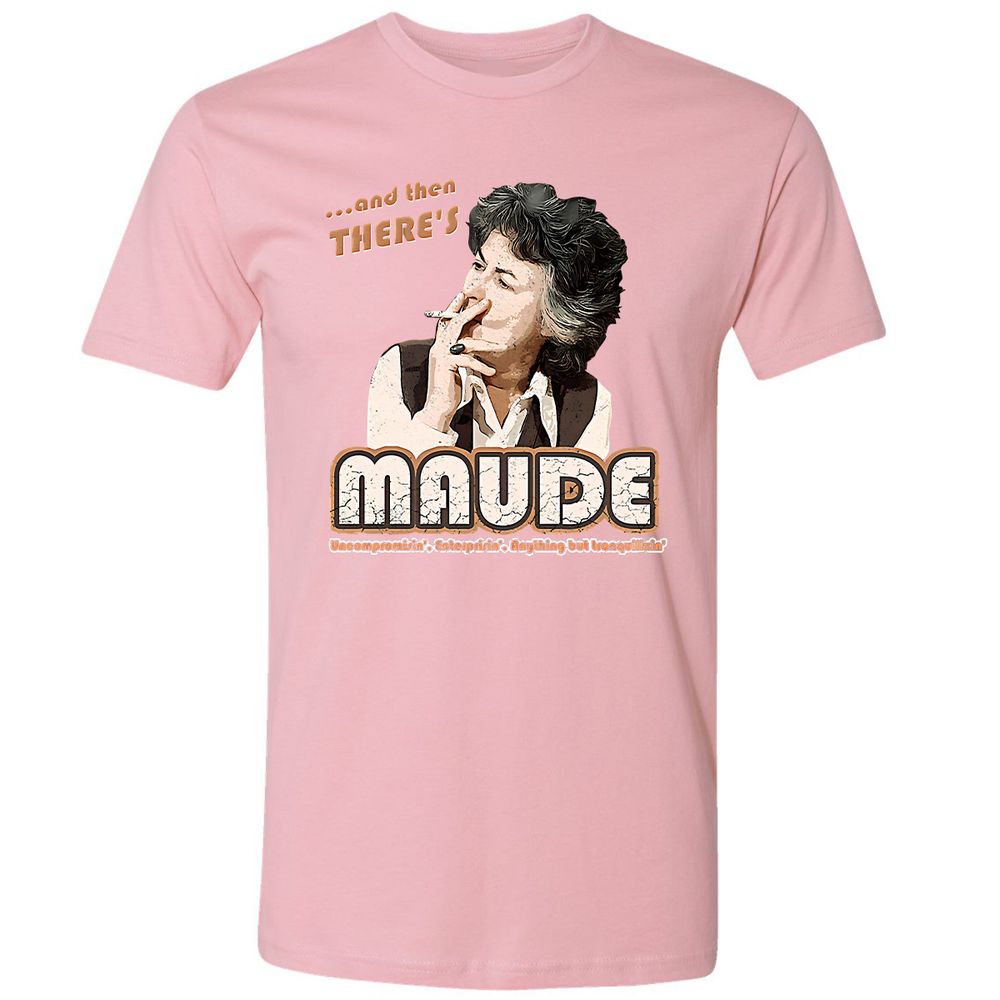 Premium Unisex T-Shirt - L2RQ1AWY - Light Pink - 3