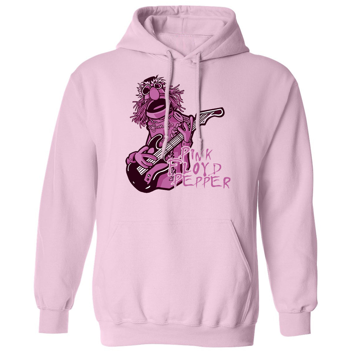 Pink Pepper - Light Pink - 3