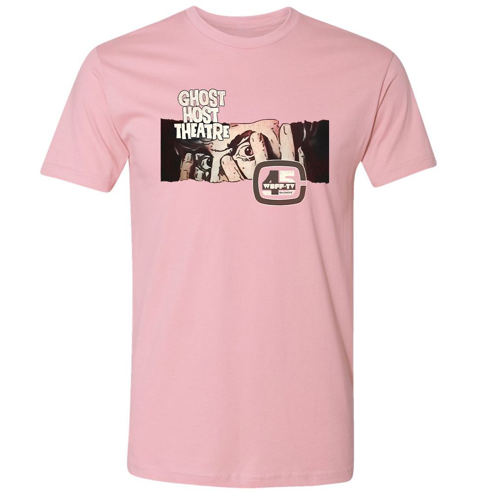 Premium Unisex T-Shirt - 31J85SNY - Light Pink - 3