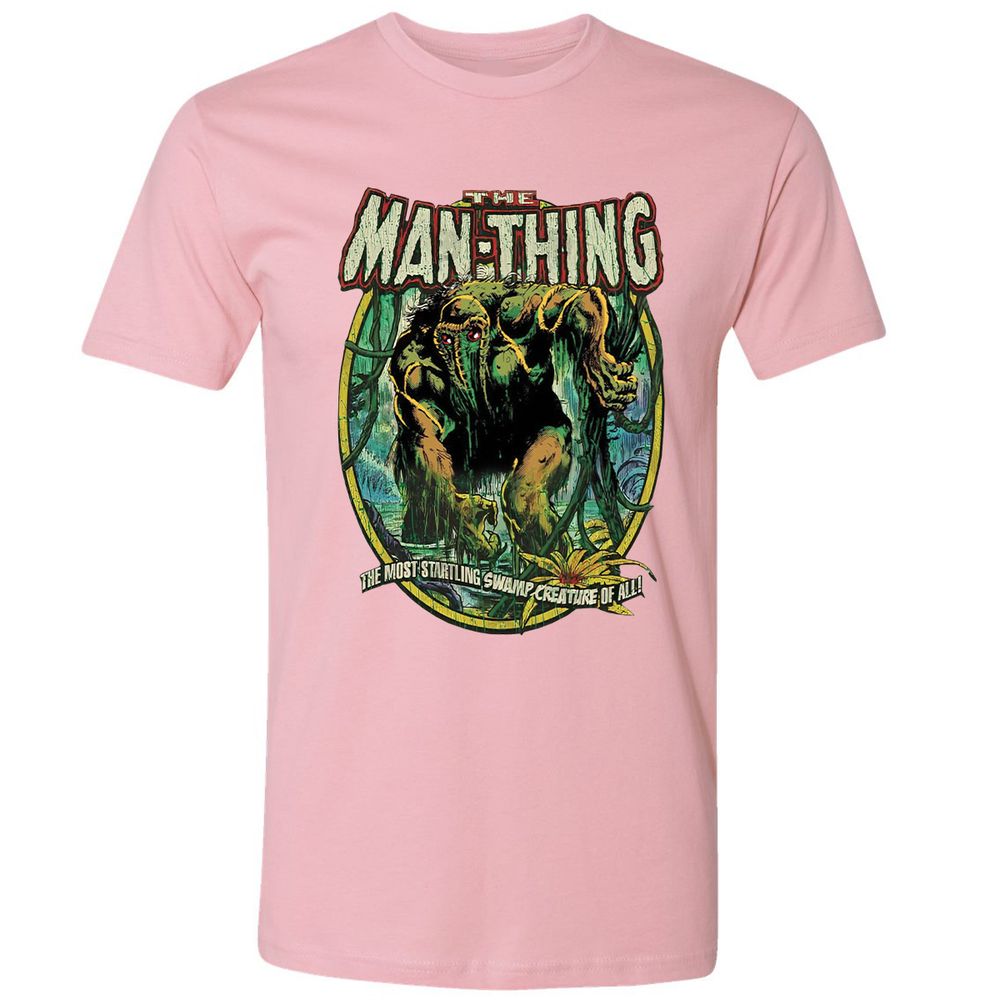 Manhing - Light Pink - 3
