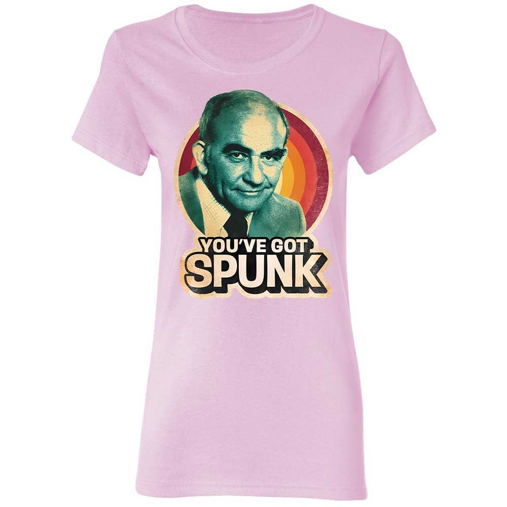 Women's T-Shirt - WH948BG2 - Light Pink - 3