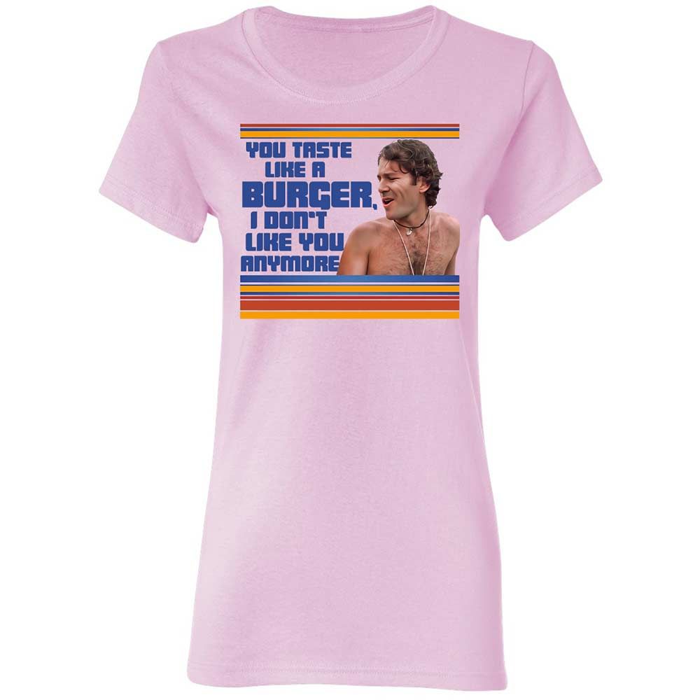 Carrie for prom queen - Light Pink - 3