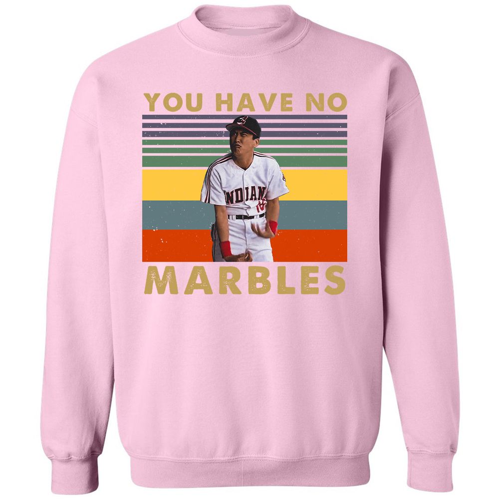 Classic Unisex Sweatshirt - 2FRNRFT6 - Light Pink - 3