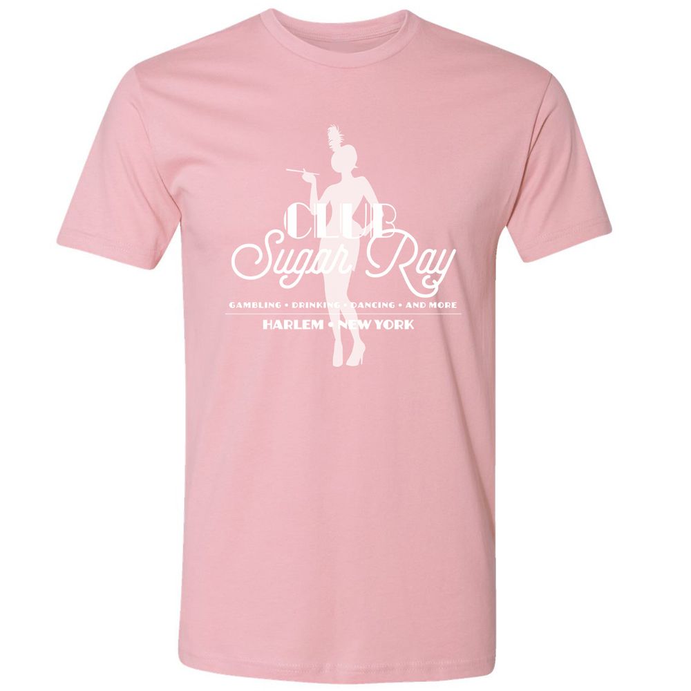 SugarRay - Light Pink - 3